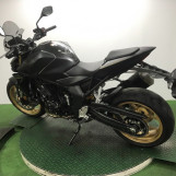 Мотоцикл Honda CB1000 HORNET SP з пробігом 739 km