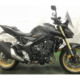 Мотоцикл Honda CB1000 HORNET SP з пробігом 739 km