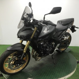 Мотоцикл Honda CB1000 HORNET SP з пробігом 739 km