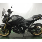 Мотоцикл Honda CB1000 HORNET SP з пробігом 739 km