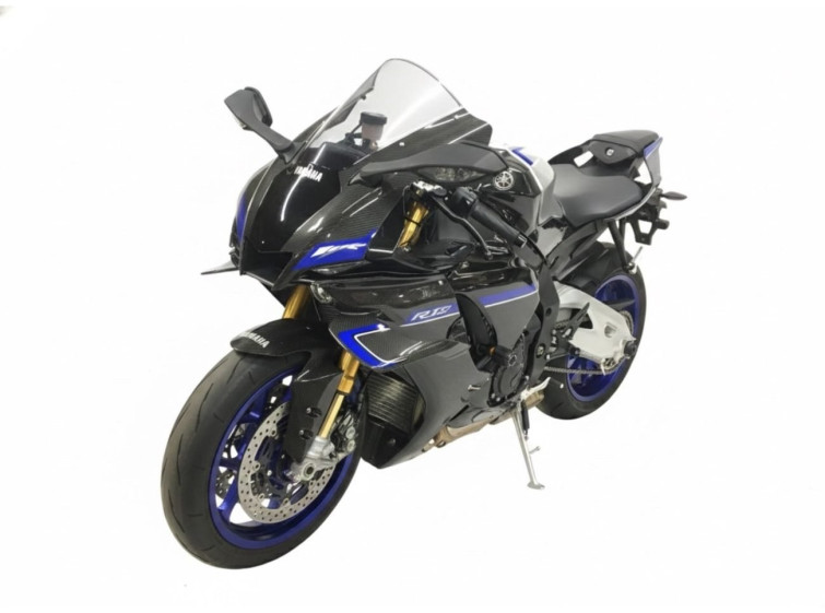 Мотоцикл Yamaha YZF-R1M з пробігом 180 km