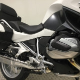 Мотоцикл BMW R1250RT з пробігом 4302 km