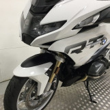 Мотоцикл BMW R1250RT з пробігом 4302 km