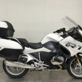 Мотоцикл BMW R1250RT з пробігом 4302 km