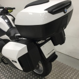 Мотоцикл BMW R1250RT з пробігом 4302 km