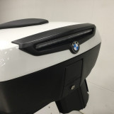 Мотоцикл BMW R1250RT з пробігом 4302 km