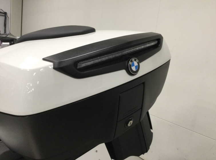 Мотоцикл BMW R1250RT з пробігом 4302 km