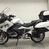 Мотоцикл BMW R1250RT з пробігом 4302 km