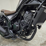 Мотоцикл Honda REBEL S CMX250 з пробігом 1256 km