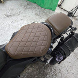 Мотоцикл Honda REBEL S CMX250 з пробігом 1256 km