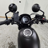 Мотоцикл Honda REBEL S CMX250 з пробігом 1256 km
