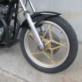 Мотоцикл Suzuki GS400 с пробегом 87656 km