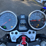 Мотоцикл Honda CB1300SF з пробігом 1747 km