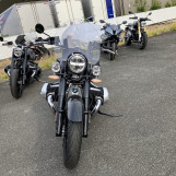 Мотоцикл BMW R18 з пробігом 112 km