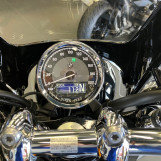 Мотоцикл BMW R18 з пробігом 112 km