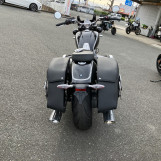 Мотоцикл BMW R18 з пробігом 112 km