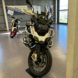 Мотоцикл BMW R1250GS с пробегом 30353 km