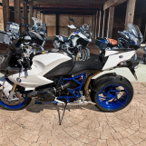 Мотоцикл BMW HP2 SPORTS с пробегом 3676 km