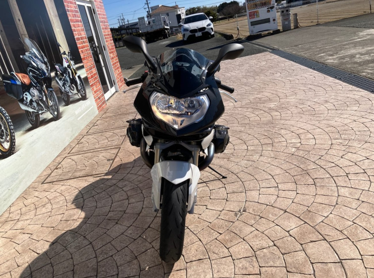 Мотоцикл BMW HP2 SPORTS с пробегом 3676 km