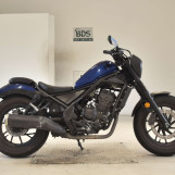 Мотоцикл Honda REBEL S CMX250 з пробігом 18008 km