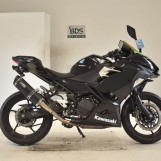 Мотоцикл Kawasaki NINJA400 с пробегом 23207 km
