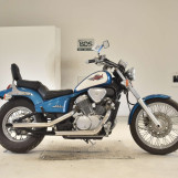 Мотоцикл Honda STEED400 с пробегом 7048 km