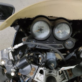 Мотоцикл Kawasaki GPZ400R з пробігом 16730 km