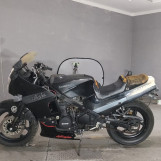 Мотоцикл Kawasaki GPZ400R з пробігом 16730 km