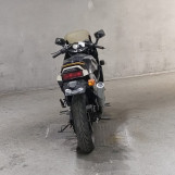 Мотоцикл Kawasaki GPZ400R з пробігом 16730 km