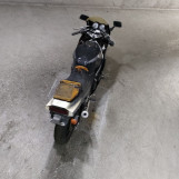 Мотоцикл Kawasaki GPZ400R з пробігом 16730 km