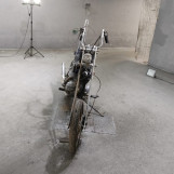 Мотоцикл Yamaha VIRAGO XV250