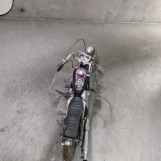 Мотоцикл Yamaha VIRAGO XV250