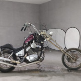 Мотоцикл Yamaha VIRAGO XV250