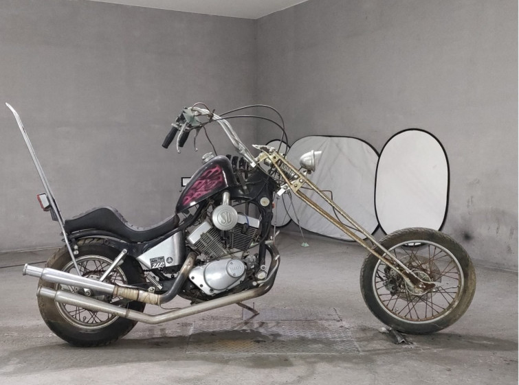 Мотоцикл Yamaha VIRAGO XV250