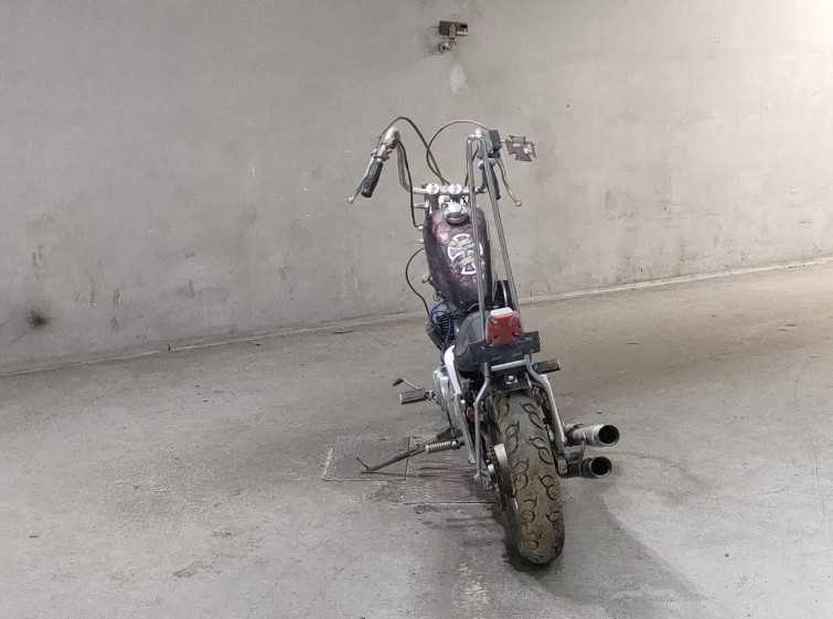 Мотоцикл Yamaha VIRAGO XV250