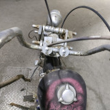 Мотоцикл Yamaha VIRAGO XV250