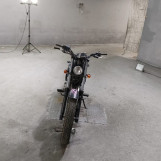 Мотоцикл Suzuki GRASSTRACKER BIGBOY з пробігом 5240 km