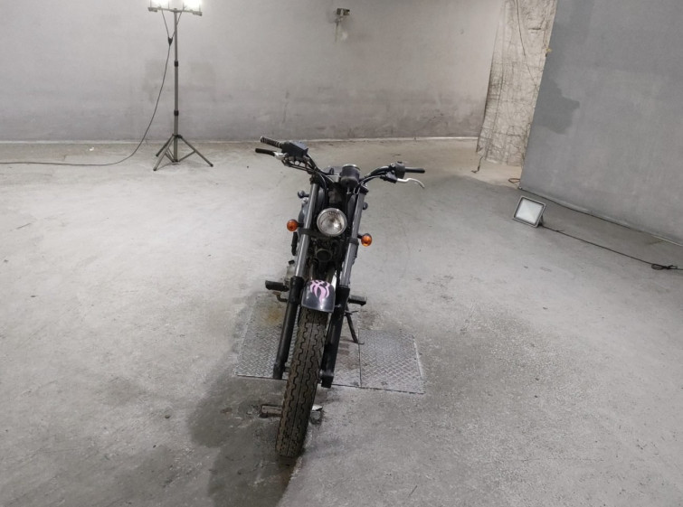 Мотоцикл Suzuki GRASSTRACKER BIGBOY з пробігом 5240 km