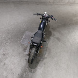 Мотоцикл Suzuki GRASSTRACKER BIGBOY з пробігом 5240 km