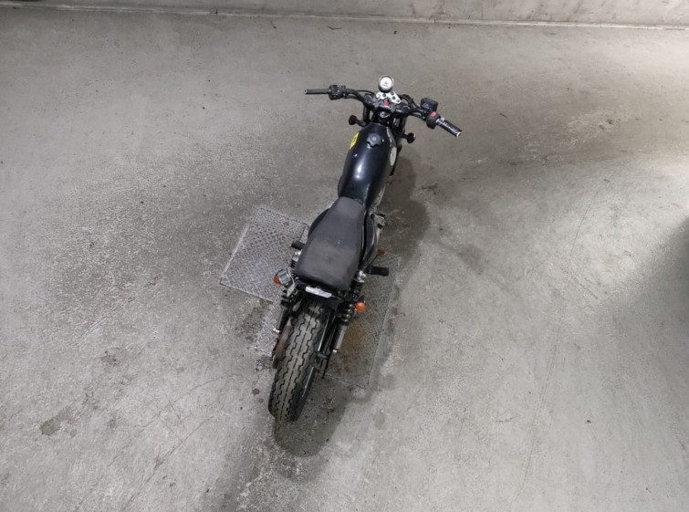 Мотоцикл Suzuki GRASSTRACKER BIGBOY з пробігом 5240 km