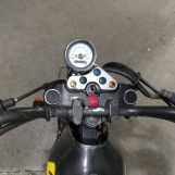 Мотоцикл Suzuki GRASSTRACKER BIGBOY з пробігом 5240 km