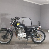 Мотоцикл Suzuki GRASSTRACKER BIGBOY з пробігом 5240 km