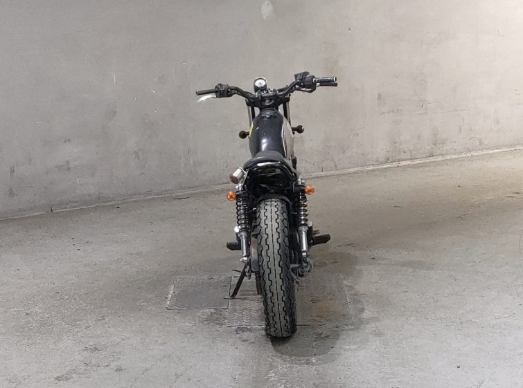 Мотоцикл Suzuki GRASSTRACKER BIGBOY з пробігом 5240 km