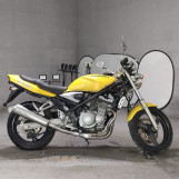Мотоцикл Suzuki BANDIT250 с пробегом 1390 km