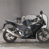 Мотоцикл Honda CBR250R