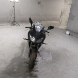 Мотоцикл Honda CBR250R