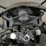 Мотоцикл Honda CBR250R
