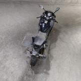 Мотоцикл Honda CBR250R