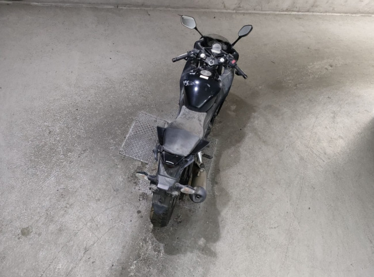 Мотоцикл Honda CBR250R