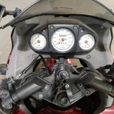 Мотоцикл Kawasaki NINJA250R з пробігом 45388 km